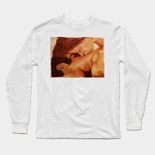 Soft Spot Long Sleeve T-Shirt